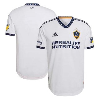 Tailandia Camiseta Los Angeles Galaxy Primera Equipación 2022/2023