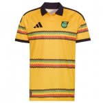 Tailandia Camiseta Jamaica Primera Equipación 2026 Tailandia Camiseta Jamaica Primera Equipación 2026