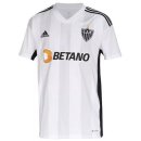 Tailandia Camiseta Atletico Mineiro Segunda Equipación 2022/2023