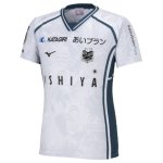 Tailandia Camiseta Hokkaido Consadole Sapporo Tercera Equipación 2024/2025 Tailandia Camiseta Hokkaido Consadole Sapporo Tercera Equipación 2024/2025