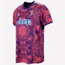 Camiseta Juventus Tercera Equipación 2022/2023