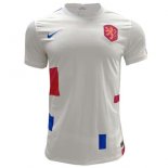 Camiseta Países Bajos Segunda Equipación 2022/2023