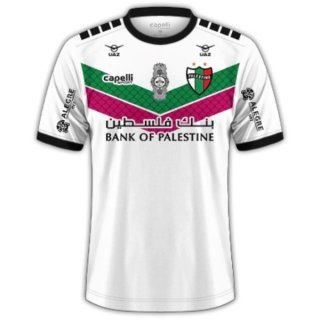 Tailandia Camiseta Palestino Tercera Equipación 2023/2024