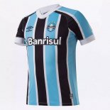 Primera Equipación Tailandia Camiseta Grêmio FBPA 2021/2022 Azul