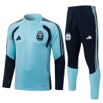 Sudadera De Training Argentina 2026/2027 Azul Sudadera De Training Argentina 2026/2027 Azul