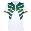 Tailandia Camiseta Camerún Segunda Equipación 2023