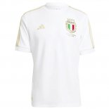 Tailandia Camiseta Italia 125th Anniversary 2023/2024