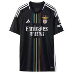 Tailandia Camiseta Benfica Segunda Equipación 2022-2023 Tailandia Camiseta Benfica Segunda Equipación 2022-2023