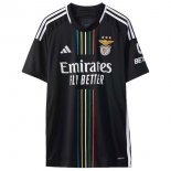 Tailandia Camiseta Benfica Segunda Equipación 2022-2023