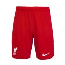 Pantalones Liverpool Primera Equipación 2023/2024