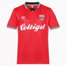 Primera Equipación Tailandia Camiseta Guingamp 2021/2022