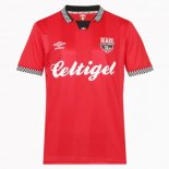 Primera Equipación Tailandia Camiseta Guingamp 2021/2022