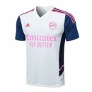 Entrenamiento Arsenal 2022/2023 Blanco Rosa