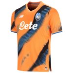 Tailandia Camiseta Atalanta BC Tercera Equipación 2025/2026 Tailandia Camiseta Atalanta BC Tercera Equipación 2025/2026