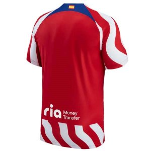 Tailandia Camiseta Atletico Madrid Primera Equipación 2022/2023