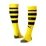 Calcetines Borussia Dortmund Primera Equipación 2023/2024 Calcetines Borussia Dortmund Primera Equipación 2023/2024
