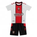 Camiseta Southampton Primera Equipación Niño 2022/2023