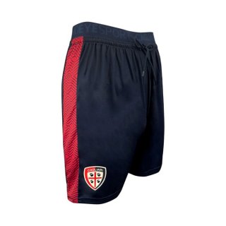 Pantalones Cagliari Calcio Primera Equipación 2024/2025