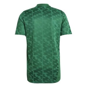 Segunda Equipación Tailandia Camiseta Argelia 2020 Verde