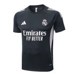 Camiseta Entrenamiento Real Madrid 2025/2026 Gris 3 Camiseta Entrenamiento Real Madrid 2025/2026 Gris 3