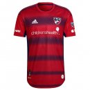 Tailandia Camiseta FC Dallas Primera Equipación 2023/2024