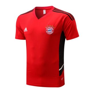 Entrenamiento Bayern Munich 2022/2023 Rojo