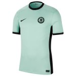 Camiseta Chelsea Tercera Equipación 2023/2024 Camiseta Chelsea Tercera Equipación 2023/2024