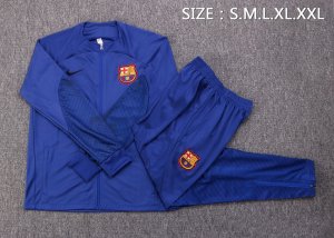 Chandal Barcelona 2023 Azul