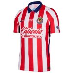 Tailandia Camiseta Guadalajara Primera Equipación 2026/2027 Tailandia Camiseta Guadalajara Primera Equipación 2026/2027
