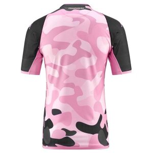 Tailandia Camiseta Palermo Tercera Equipación 2021/2022