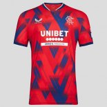 Tailandia Camiseta Rangers Fourth 2023/2024