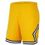 Pantalones Paris Saint Germain Portero 2021/2022 Amarillo