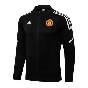 Chandal Manchester United 2022 Negro 3