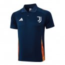 Polo Juventus 2024/2025 Azul