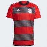 Tailandia Camiseta Flamengo Primera Equipación 2023/2024