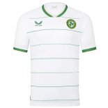 Tailandia Camiseta Irlanda Segunda Equipación 2023