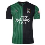 Tailandia Camiseta Coventry City Tercera Equipación 2023/2024 Tailandia Camiseta Coventry City Tercera Equipación 2023/2024