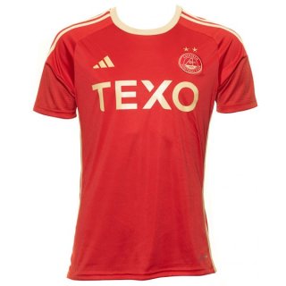 Tailandia Camiseta Aberdeen Primera Equipación 2023/2024