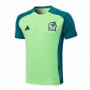 Camiseta Entrenamiento México 2024/2025 Verde