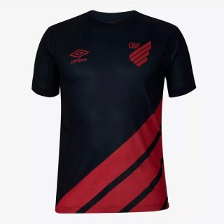 Tailandia Camiseta Athletico Paranaense Tercera Equipación 2024/2025