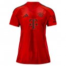 Camiseta Bayern Munich Primera Equipación Mujer 2024/2025