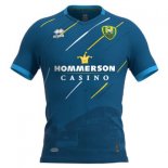 Tailandia Camiseta ADO Den Haag Segunda Equipación 2022/2023