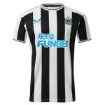 Camiseta Newcastle United Primera Equipación 2022/2023 Camiseta Newcastle United Primera Equipación 2022/2023