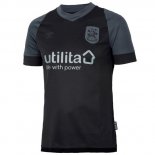 Tailandia Camiseta Huddersfield Town Segunda Equipación 2022/2023