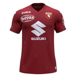 Primera Equipación Tailandia Camiseta Torino 2021/2022 Roio