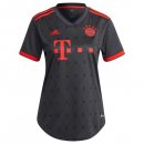 Tailandia Camiseta Bayern Munich Tercera Equipación Mujer 2022/2023