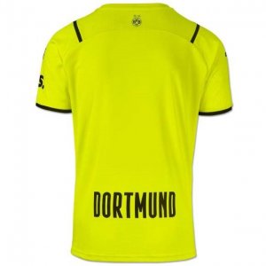 Tailandia Camiseta Dortmund CUP 2021/2022