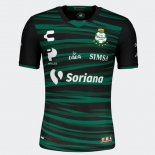 Tailandia Camiseta Santos Laguna Segunda Equipación 2022/2023