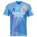 Tailandia Camiseta Real Madrid Primera Equipación Portero 2024/2025