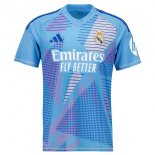 Tailandia Camiseta Real Madrid Primera Equipación Portero 2024/2025